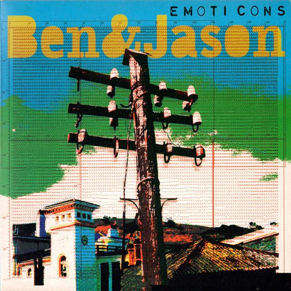 Ben & Jason - Emoticons