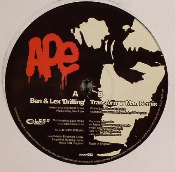Ben & Lex - Drifting