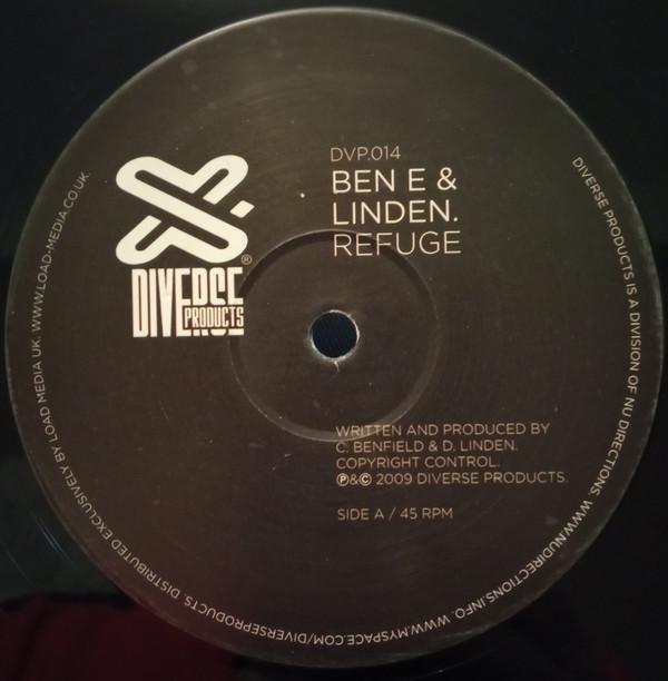 Ben-E, Linden - Refuge / Old Days