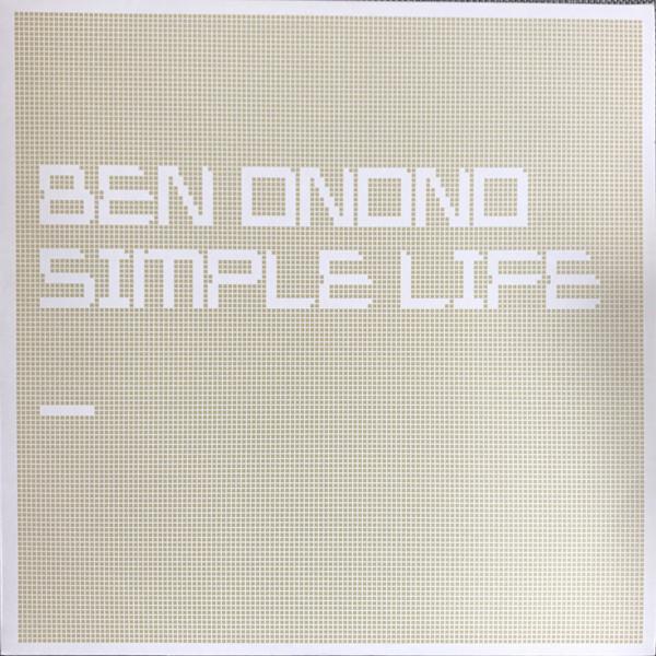 Ben Onono - Simple Life