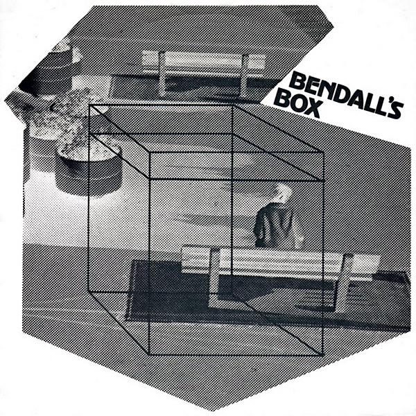 Bendall's Box - Nightmares
