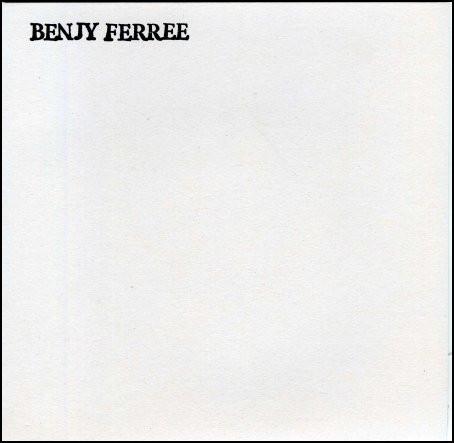 Benjy Ferree - In The Countryside
