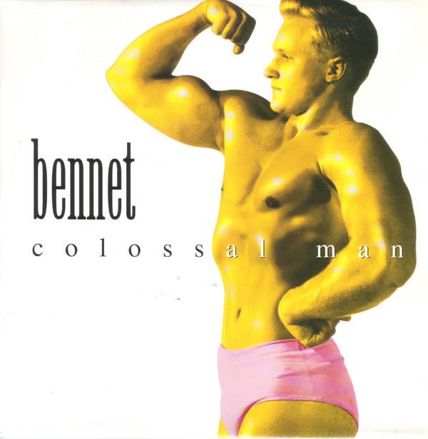 Bennet - Colossal Man