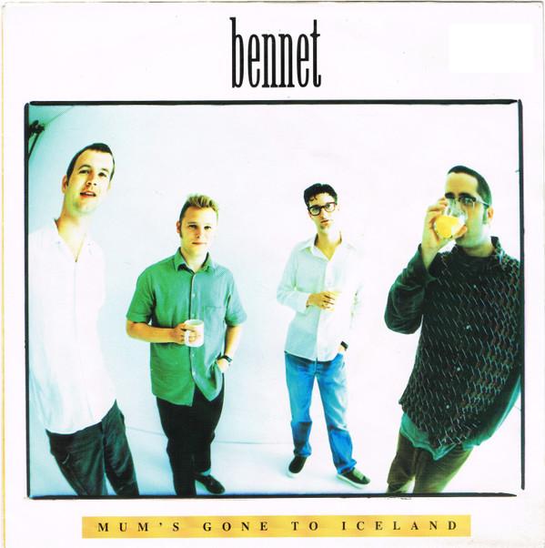 Bennet - Mum's Gone To Iceland