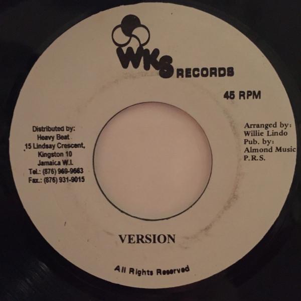 Beres Hammond - She Loves Me Now