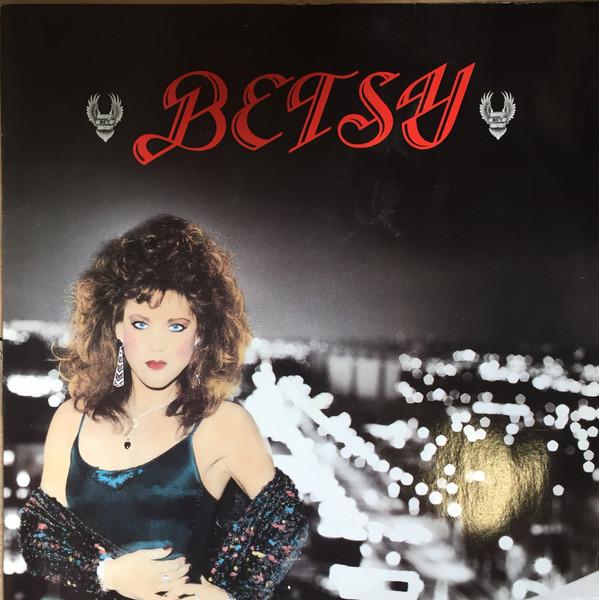 Betsy Weiss - Betsy