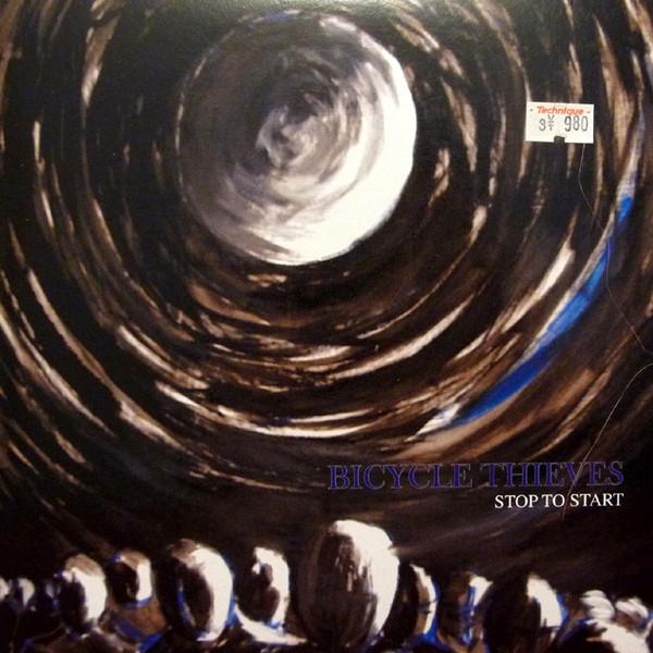 Bicycle Thieves (2) - Start To Stop