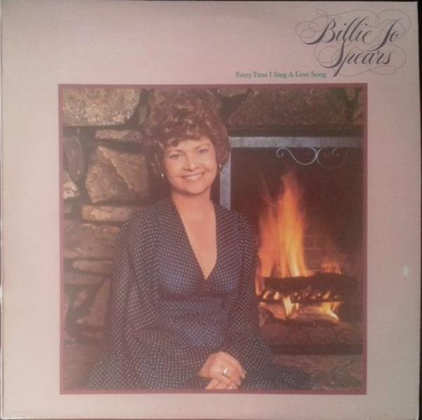 Billie Jo Spears - Every Time I Sing A Love Song