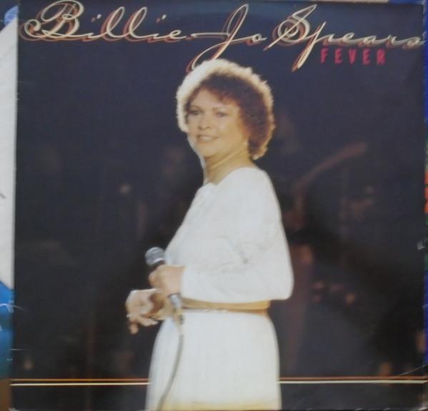 Billie Jo Spears - Fever