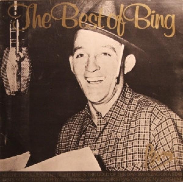 Bing Crosby - The Best Of Bing