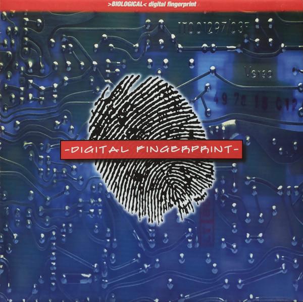 Biological - Digital Fingerprint / Global Access
