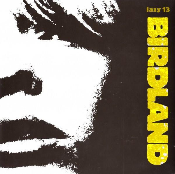 Birdland (2) - Hollow Heart / Sugar Blood