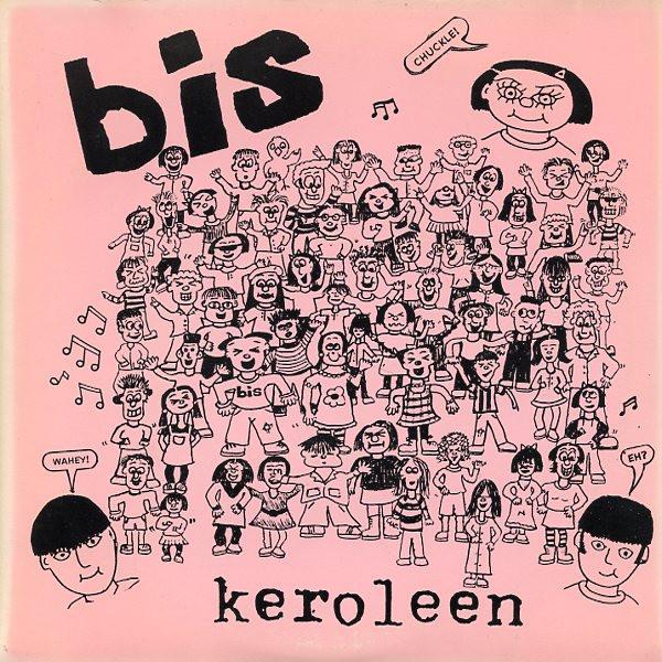 Bis, Heavenly - Keroleen / Trophy Girlfriend