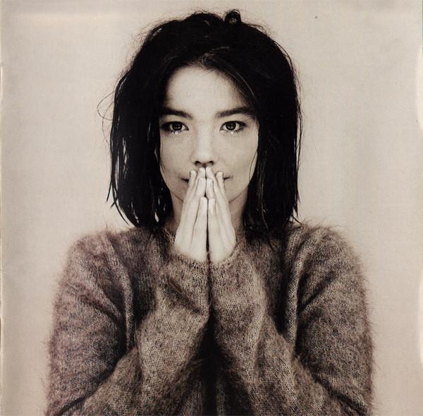Björk - Debut