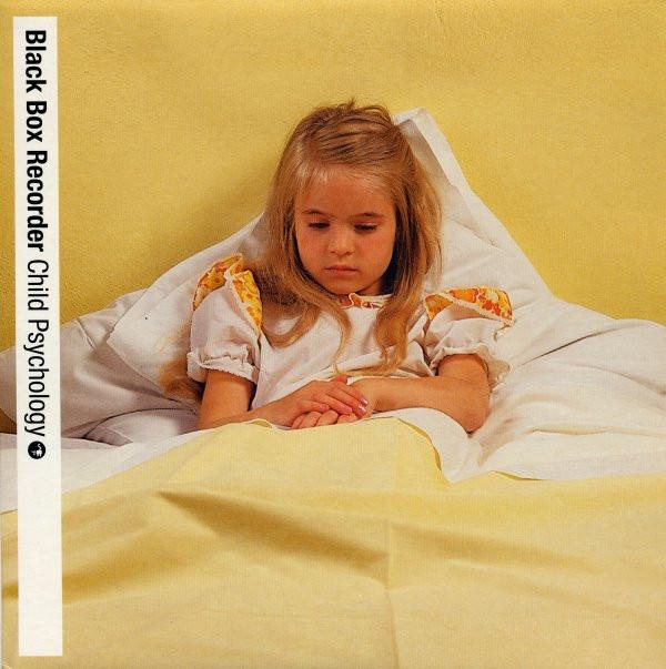 Black Box Recorder - Child Psychology