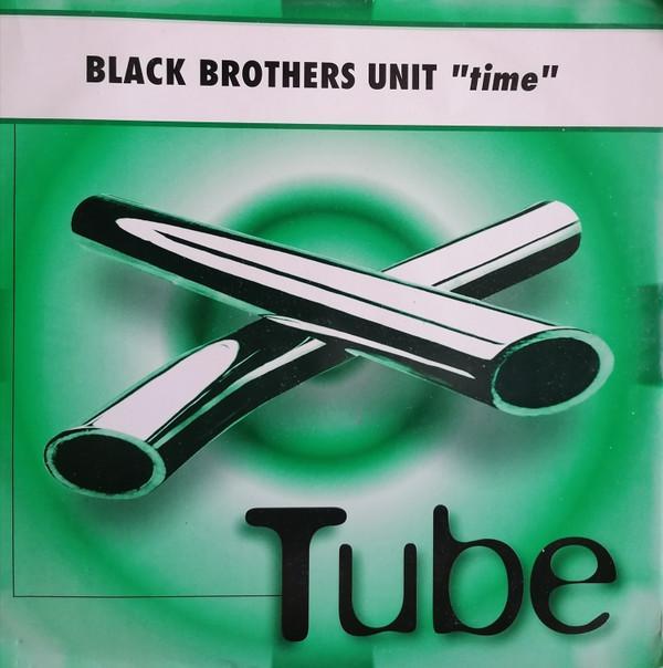 Black Brothers Unit - Time