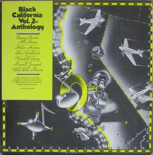  - Black California Vol. 2 - Anthology