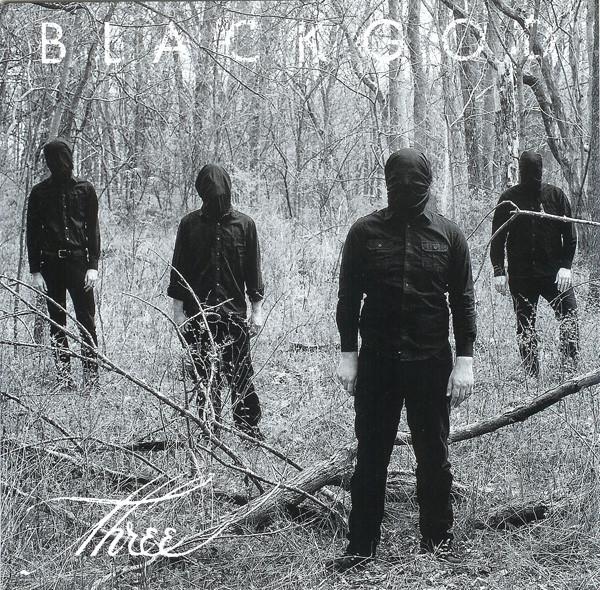 Black God (2) - Three