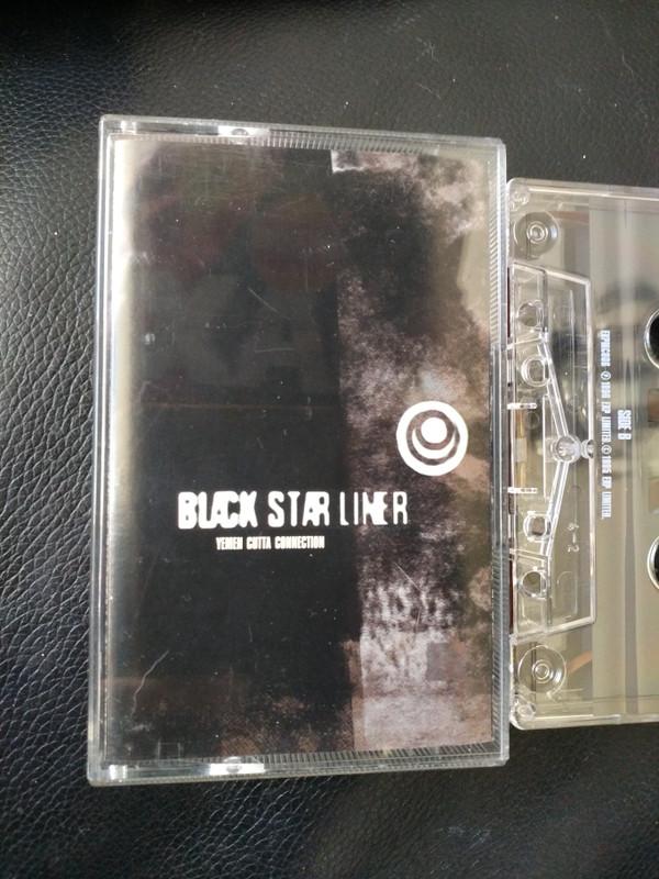 Black Star Liner - Yemen Cutta Connection
