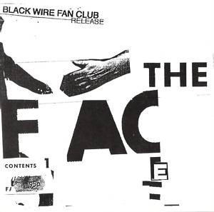 Black Wire - The Face