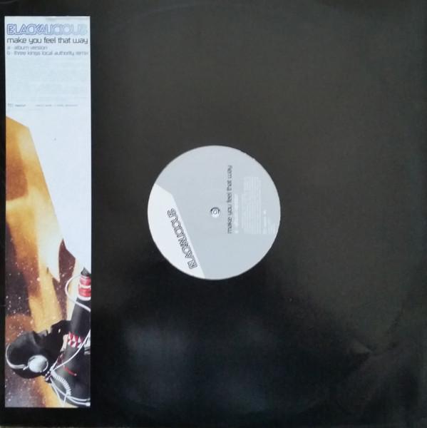 Blackalicious - Make You Feel That Way
