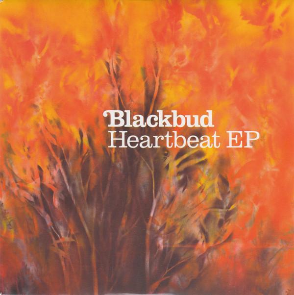 Blackbud - Heartbeat EP