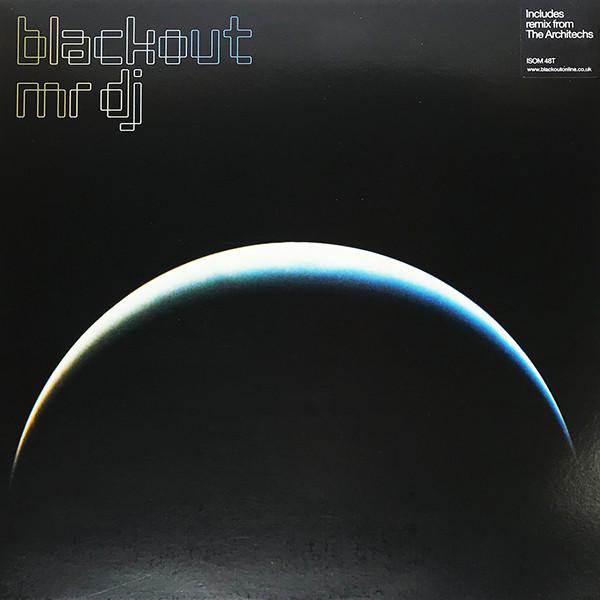 Blackout (30) - Mr DJ