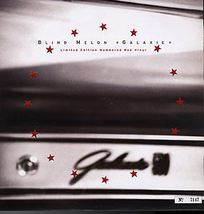 Blind Melon - Galaxie