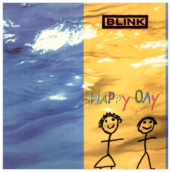 Blink (2) - Happy Day