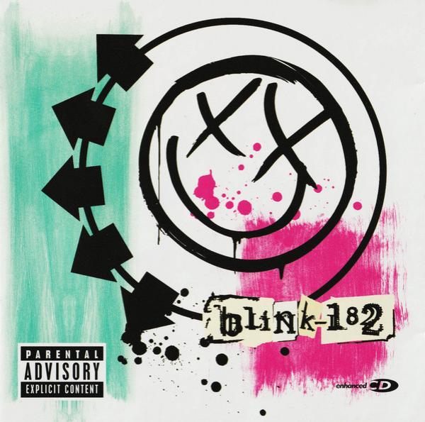 Blink-182 - Blink-182