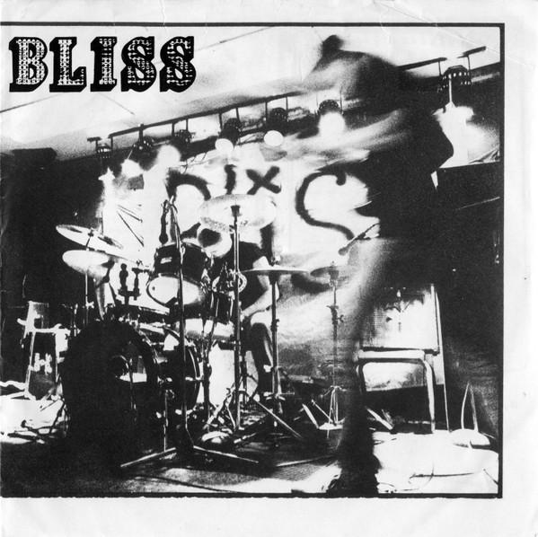 Bliss (11) - Pork 'N' Cockin'