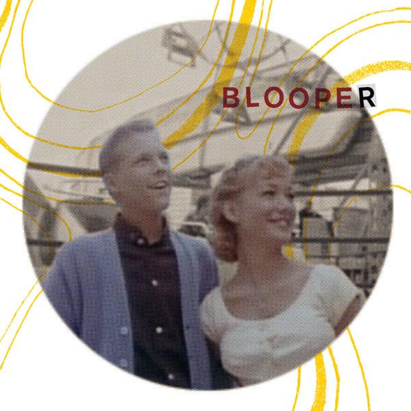 Blooper - Long Distance