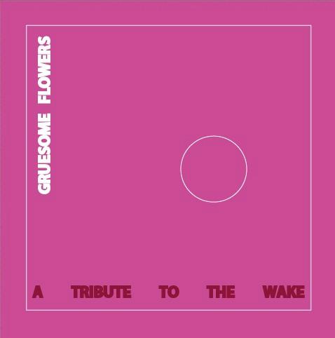 Blouse, Craft Spells - Gruesome Flowers 2: A Tribute To The Wake