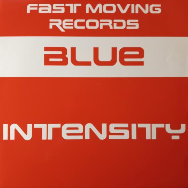Blue (11) - Intensity