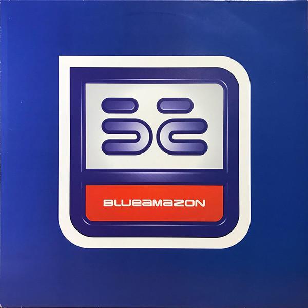Blue Amazon - No Other Love
