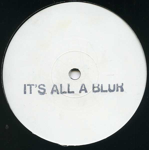 Blur - It's All A Blur