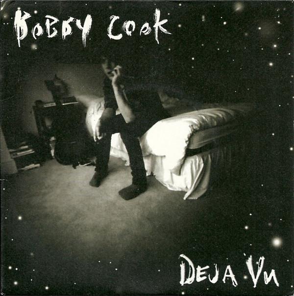 Bobby Cook (2) - Deja Vu