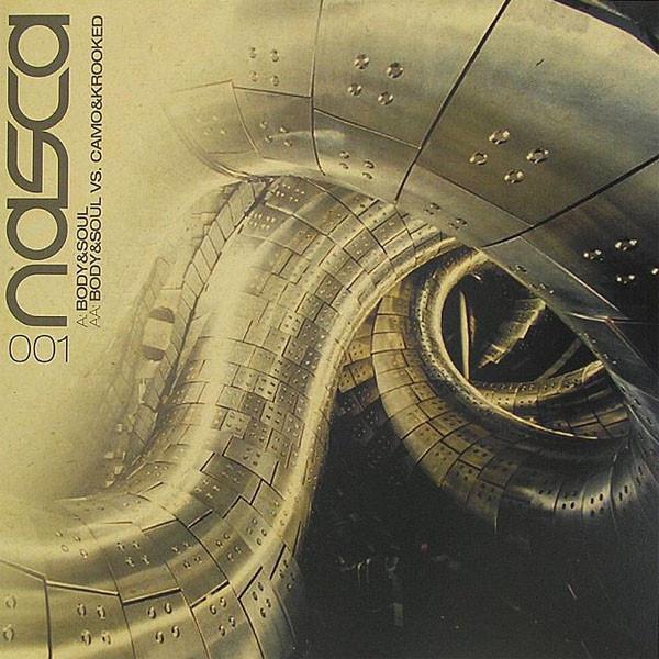 Body & Soul (2), Camo & Krooked - Nasca / Change The Course