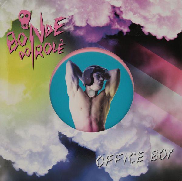 Bonde Do Role - Office Boy