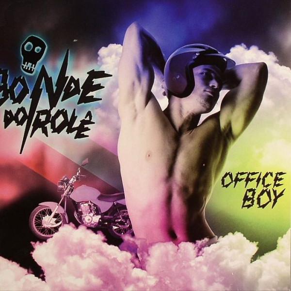 Bonde Do Role - Office Boy