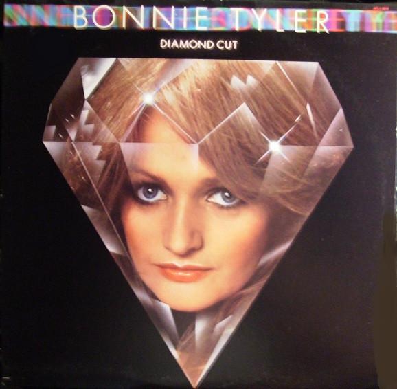 Bonnie Tyler - Diamond Cut