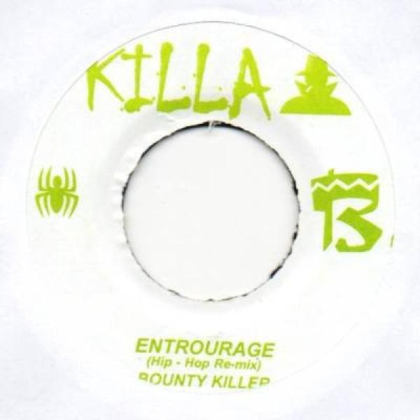 Bounty Killer - Entrourage