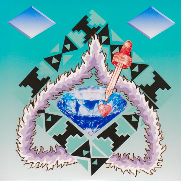 Boy Friend - Lovedropper / D'Arrest
