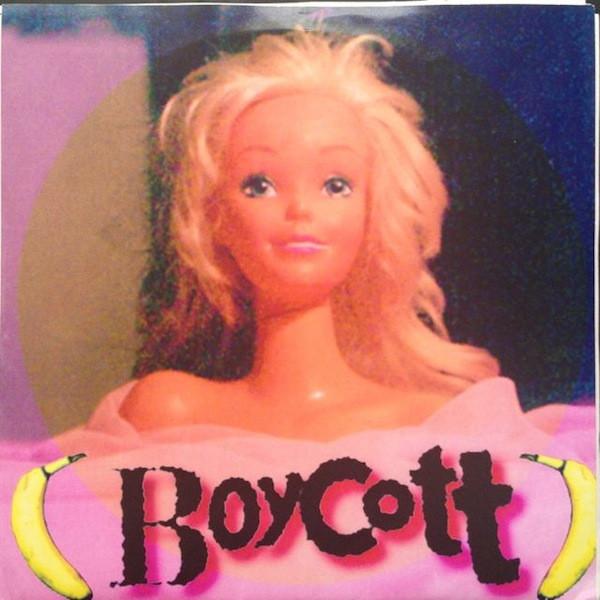Boycott (4) - Boycott
