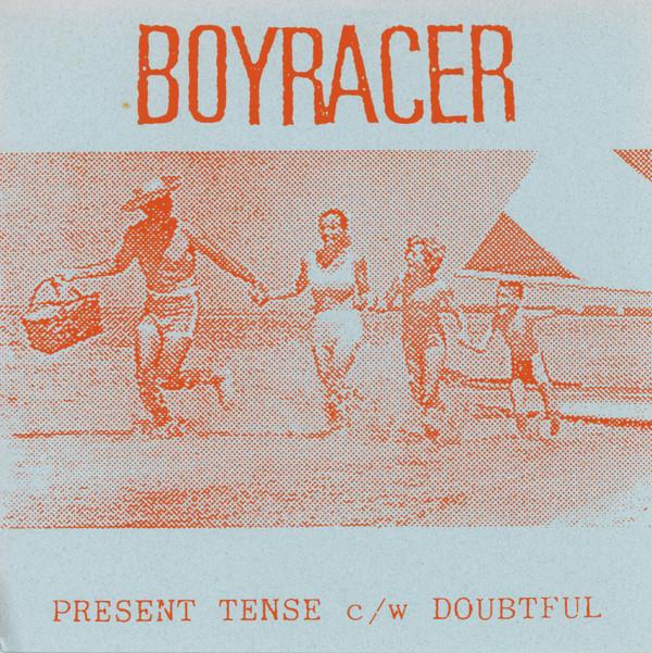 Boyracer - Present Tense