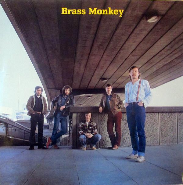 Brass Monkey (5) - Brass Monkey