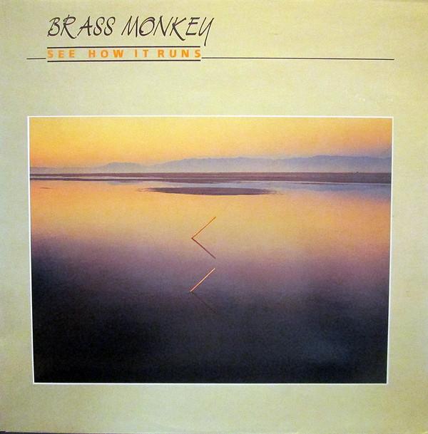 Brass Monkey (5) - See How It Runs