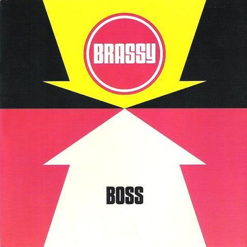 Brassy - Boss