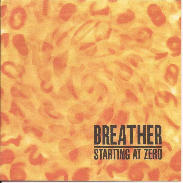 Breather (6) - Starting At Zero