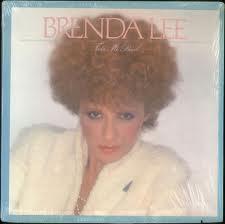 Brenda Lee - Take Me Back
